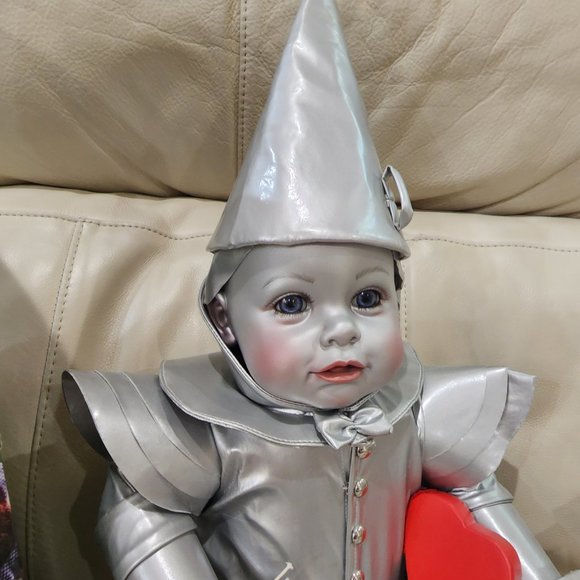 ADORA, WIZARD OF OZ, DOLL Toys 75th Anniversary Wizard Of Oz2 Adora